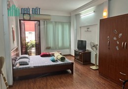 NGỌC TRINH NHÀ TRẦN QUÝ CÁP 40M2 X 5 TẦNG, NÓI KHÔNG VỚI QUY HOẠCH, GẦN PHỐ, OTO ĐỖ, NHỈNH 5 TỶ, LH