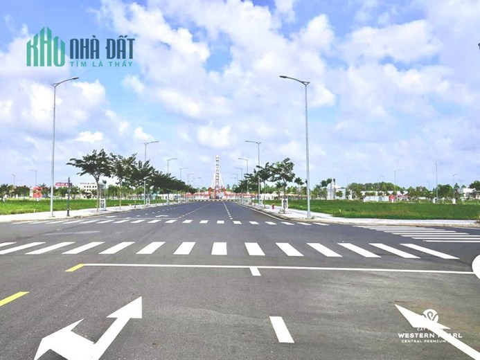 Để Sở Hữu Lô Đất Rẻ Vị Trí Đẹp Tại Dự Án Cát Tường Western Pearl.