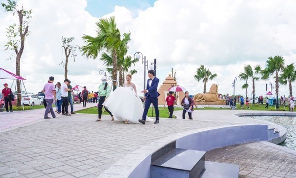 Để Sở Hữu Lô Đất Rẻ Vị Trí Đẹp Tại Dự Án Cát Tường Western Pearl.