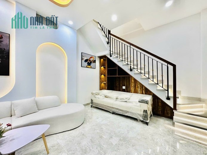 👍 🔥Lên sóng siêu phẩm khu vực trung tâm: Nhà bao đẹp hơn hình khu VIP đối diện khu Cityland P10