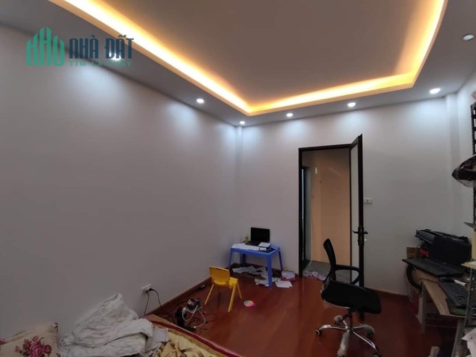 BÁN NHÀ TRƯƠNG ĐỊNH - NHỈNH 2 TỶ - SỔ ĐỎ RIÊNG - NHÀ ĐẸP 4 TẦNG Ở NGAY (QUÁ HIẾM!)
