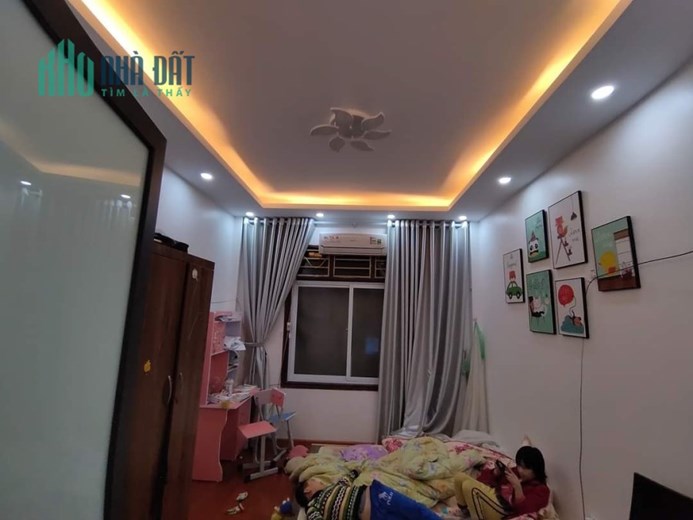 BÁN NHÀ TRƯƠNG ĐỊNH - NHỈNH 2 TỶ - SỔ ĐỎ RIÊNG - NHÀ ĐẸP 4 TẦNG Ở NGAY (QUÁ HIẾM!)