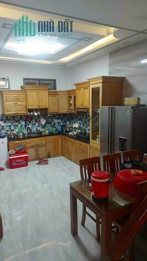 Bán Nhà MẶT TIỀN Lê Văn Thọ, P.9, Gò Vấp 💥💥
- DT: 4m x 20m. Đúc 1 Trệt + 1 Lầu.
- Vị Trí Kinh