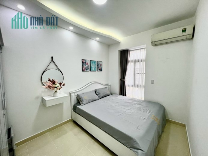 Cho Thuê Căn Hộ Sky garden 3, 2pn,1wc giá Thuê 12tr/tháng