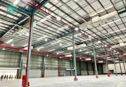 CHUYỂN NHƯỢNG 15000M NHÀ XƯỞNG MỚI XÂY DỰNG KCN BẮC NINH