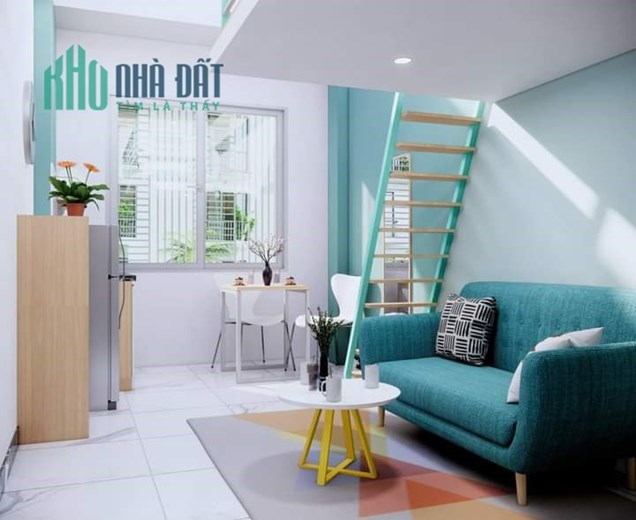 Bán CCMN Bùi Xương Trạch, Thanh Xuân, 113m, 28 phòng doanh thu 130tr/ tháng giá 21 tỷ.