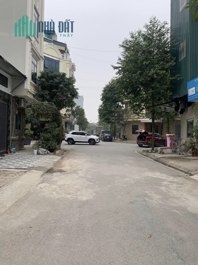 Bán đất phân lô Phú Lương 1, Hà Đông, dãy A, 70m2, mt4.5m giá 5 tỷ