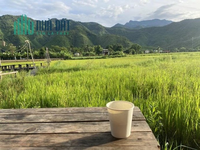 HOTHOT..HOT.. CHÍNH CHỦ CÓ LÔ ĐẤT CẦN BÁN Ở ĐÀ NẴNG