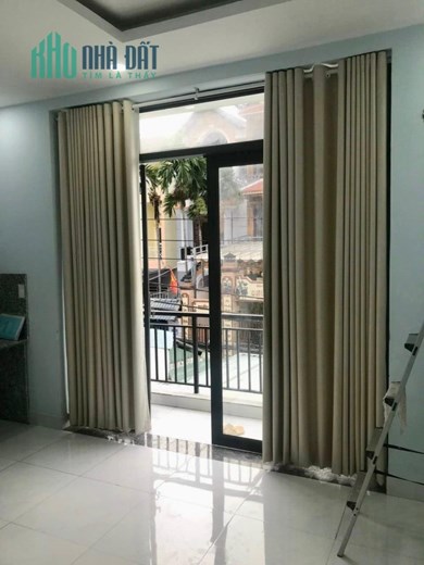 BÁN CĂN HỘ DỊCH VỤ 15 PHÒNG HUỲNH TẤN PHÁT QUẬN 7 CHỈ 9.9 TỶ
