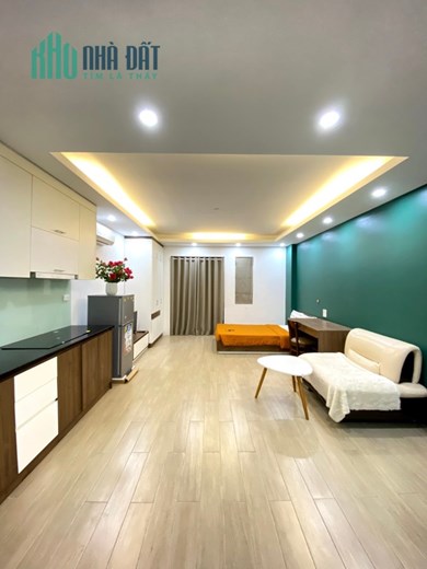 Bán CCMN Tân Triều, Thanh Trì 136m, 36 phòng, mặt ngõ ô tô thông, giá 31 tỷ.