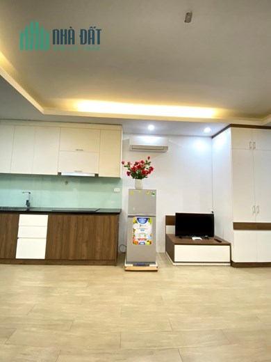 Bán CCMN Tân Triều, Thanh Trì 136m, 36 phòng, mặt ngõ ô tô thông, giá 31 tỷ.