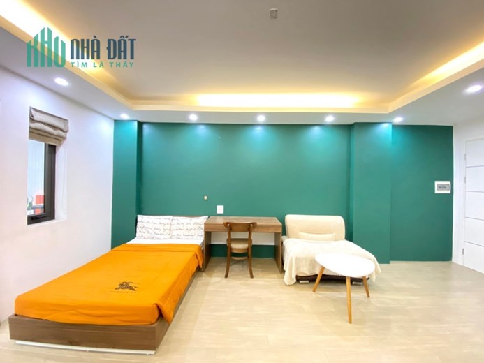 Bán CCMN Tân Triều, Thanh Trì 136m, 36 phòng, mặt ngõ ô tô thông, giá 31 tỷ.