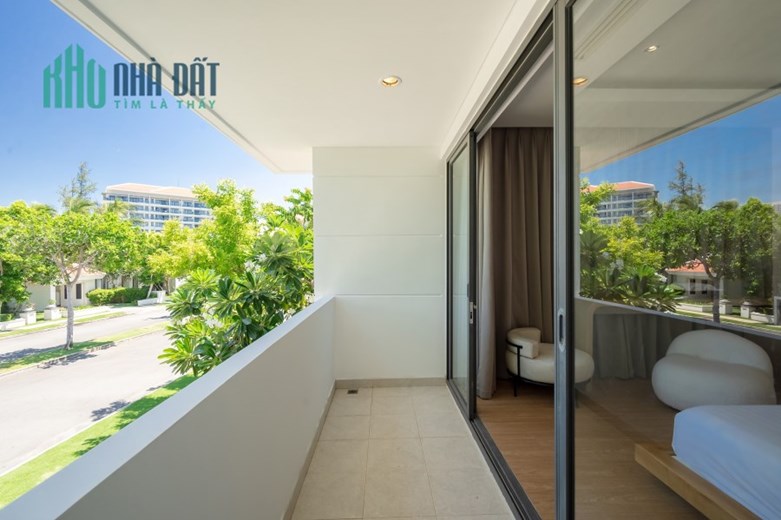 Cho thuê Villas sang - xịn - mịn ngắn hạn giá rẻ tại Đà Nẵng