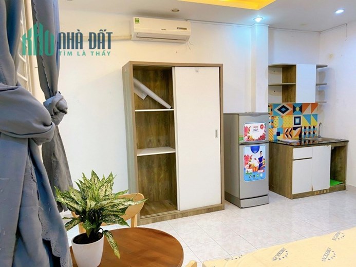 Bán nhà Hoàng Hoa Thám, Q. Bình Thạnh, 86m2 (8.5m x 11m) 8PN Cho thuê 35tr/ Tháng