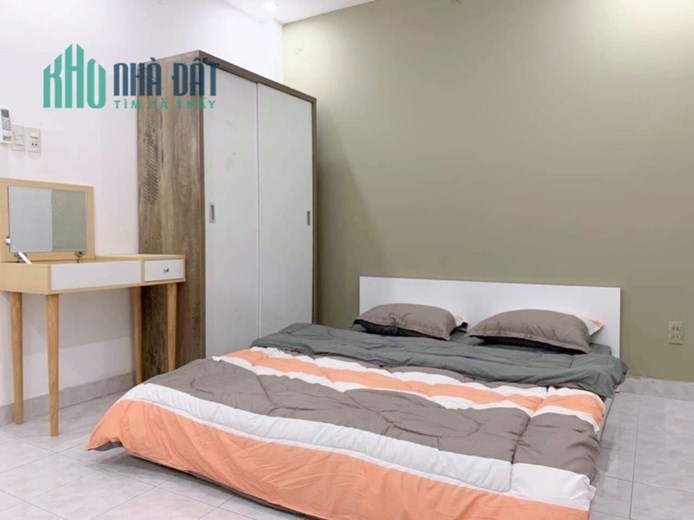 Bán nhà Hoàng Hoa Thám, Q. Bình Thạnh, 86m2 (8.5m x 11m) 8PN Cho thuê 35tr/ Tháng