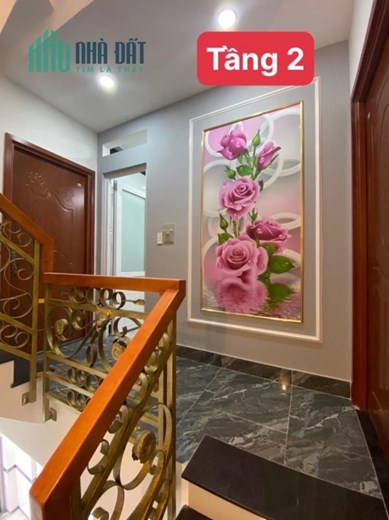 Bán Gấp Nhà 5 Tầng Mới Ở Ngay, Phan Anh, 1 Trục Qua Tân phú.Hẻm Xe Hơi,