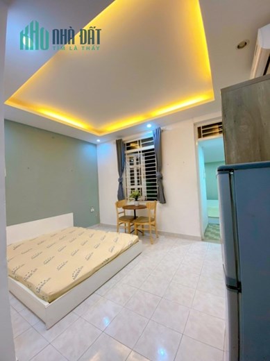 Bán nhà Hoàng Hoa Thám, Q. Bình Thạnh, 86m2 (8.5m x 11m) 8PN Cho thuê 35tr/ Tháng