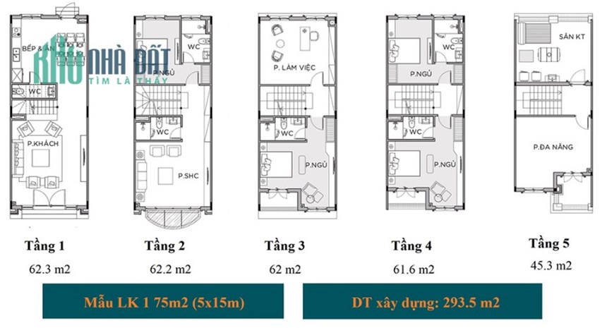 Mở bán Liền Lề Biệt Thự Vinhomes Ocean Park 2 The Empire