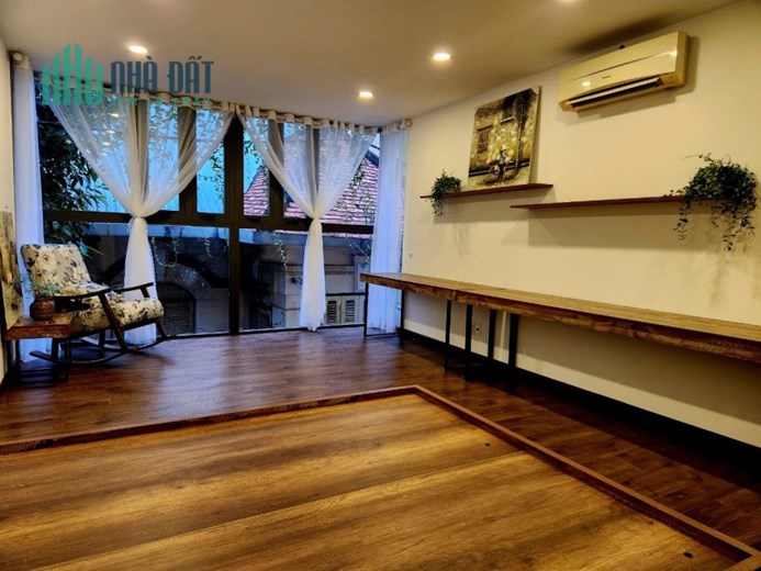 BÁN LỖ NHANH CĂN NHÀ SIÊU CUTE 120M2, VÕ THỊ SÁU, Q3 CHỈ 9 TỶ 8