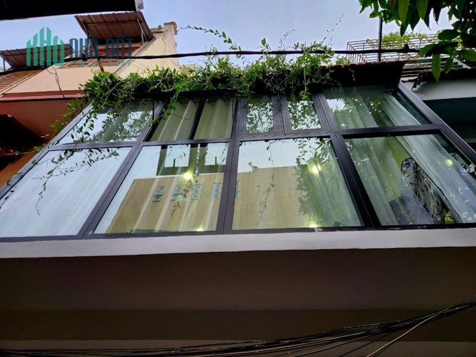 BÁN LỖ NHANH CĂN NHÀ SIÊU CUTE 120M2, VÕ THỊ SÁU, Q3 CHỈ 9 TỶ 8