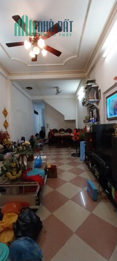Bán nhà Hẻm xe hơi Hoàng Hoa Thám, Bình Thạnh, 59m2, 4 Tầng, Sát mặt tiền, Giá rẻ