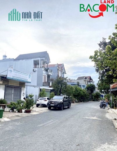Bán đất 110m2 đường N5 khu phố Bình Dương, p. Long Bình Tân chỉ 3,8 tỷ
