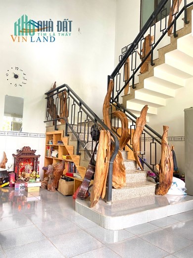 REVIEW căn biệt thự mini đơn lập gần ngã 3 Năm Thưởng 10x30