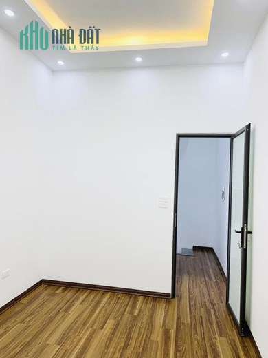 BÁN NHÀ NGÕ 87 TAM TRINH - XE 3 GÁC ĐỖ CỬA -SỔ ĐỎ RIÊNG 24M2 X 4 TẦNG - 2,65 TỶ