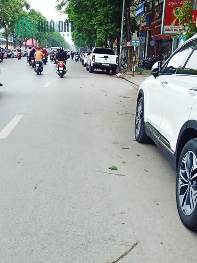 Bán nhà to đẹp Mặt phố Lê Trọng Tấn giá 22 tỷ, 71m x 7T, cho thuê tốt