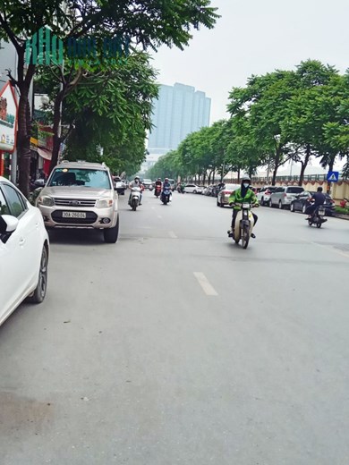 Bán nhà to đẹp Mặt phố Lê Trọng Tấn giá 22 tỷ, 71m x 7T, cho thuê tốt