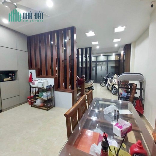 Quá hiếm Nguyễn Ngọc Nại - Thanh Xuân 60m2 mặt ngõ, gara oto, kd văn phòng nhỉnh 10 tỷ