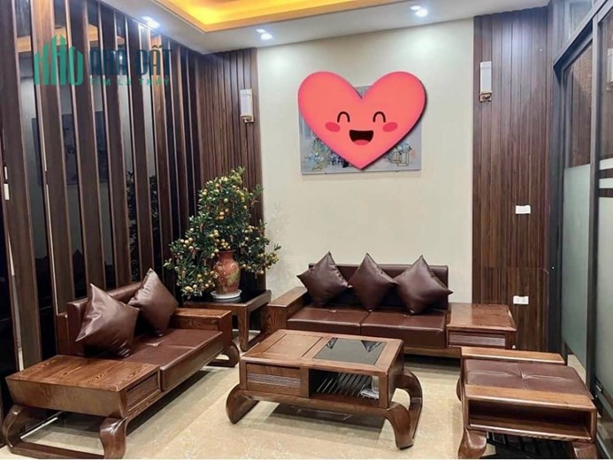 Quá hiếm Nguyễn Ngọc Nại - Thanh Xuân 60m2 mặt ngõ, gara oto, kd văn phòng nhỉnh 10 tỷ