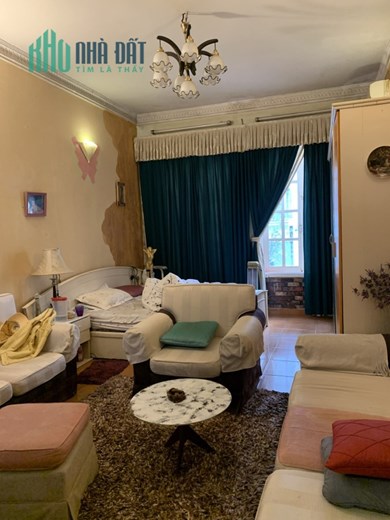 Bán nhà Lý Nam Đế, Hoàn Kiếm 70m x 5T nhỉnh 17 tỷ gara ôtô tránh an ninh ô thang máy kd tốt