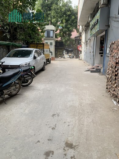 Bán nhà Lý Nam Đế, Hoàn Kiếm 70m x 5T nhỉnh 17 tỷ gara ôtô tránh an ninh ô thang máy kd tốt