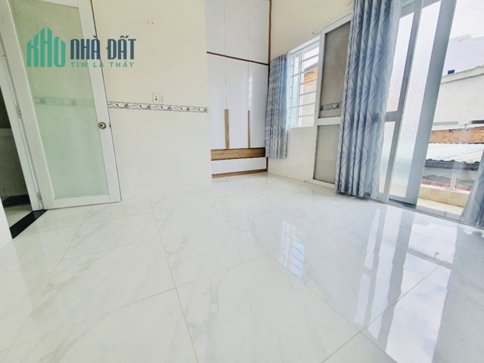 35m2 đường Chiến Lược, Bình Trị Đông, Bình Tân, 10m HXH - Chỉ 3 Tỷ