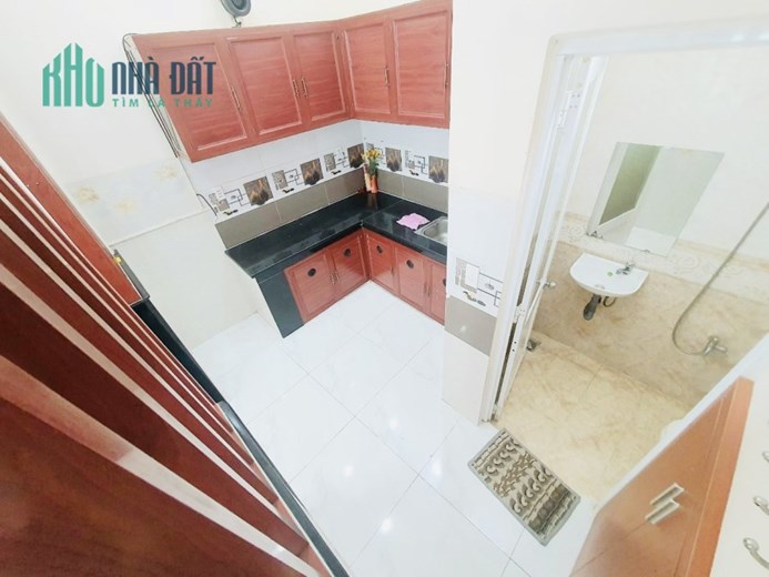 35m2 đường Chiến Lược, Bình Trị Đông, Bình Tân, 10m HXH - Chỉ 3 Tỷ
