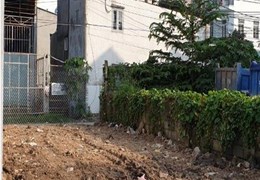 .Đất Mặt Tiền Châu Thị Vĩnh Tế, 5x20, 11.9 tỷ