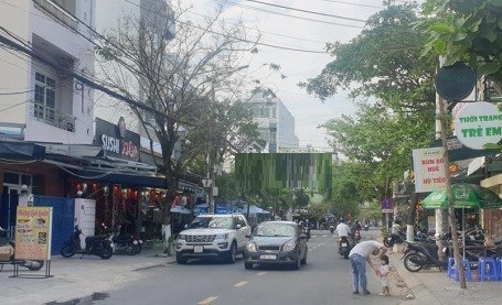 .Đất Mặt Tiền Châu Thị Vĩnh Tế, 5x20, 11.9 tỷ