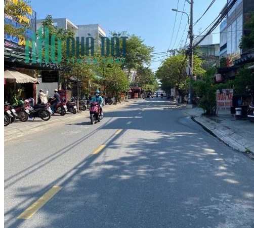 .Đất Mặt Tiền Châu Thị Vĩnh Tế, 5x20, 11.9 tỷ