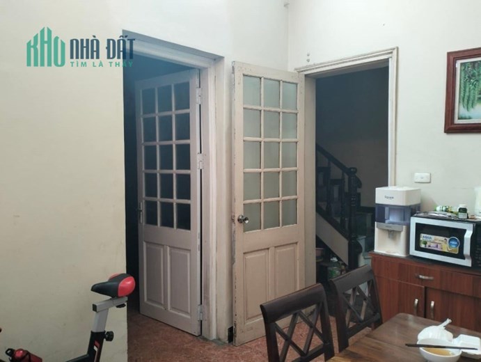 CẦN BÁN NHÀ-PHỐ TĂNG BẠT HỔ QUẬN HAI BÀ-VỊ TRÍ ĐẸP-4 MẶT THOÁNG-GIÁ TỐT-70M 8xTỶ