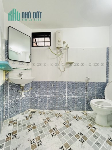 Bán nhà Xô Viết Nghệ Tĩnh, P.17 Quận Bình Thạnh, 60m2 (7.9m x 8m), Sát Quận 1