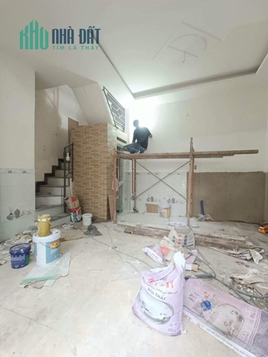 Bán gấp nhà hiếm-HXH-Thống Nhất-gò vấp-p16-30m2 chỉ nhỉnh 3 tỷ.