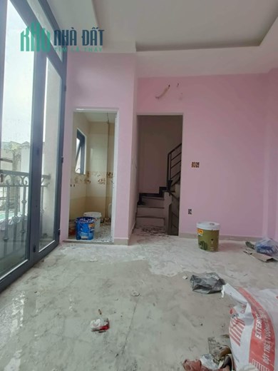 Bán gấp nhà hiếm-HXH-Thống Nhất-gò vấp-p16-30m2 chỉ nhỉnh 3 tỷ.