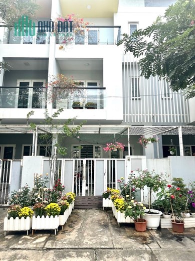 NHÀ PHỐ KHANG ĐIỀN - 3PN - 75M2 - FULL NỘI THẤT XỊN SÒ - GIÁ 7.6 TỶ CÒN TL