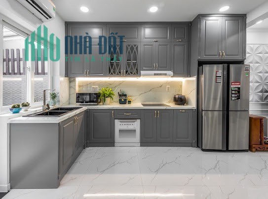NHÀ PHỐ KHANG ĐIỀN - 3PN - 75M2 - FULL NỘI THẤT XỊN SÒ - GIÁ 7.6 TỶ CÒN TL