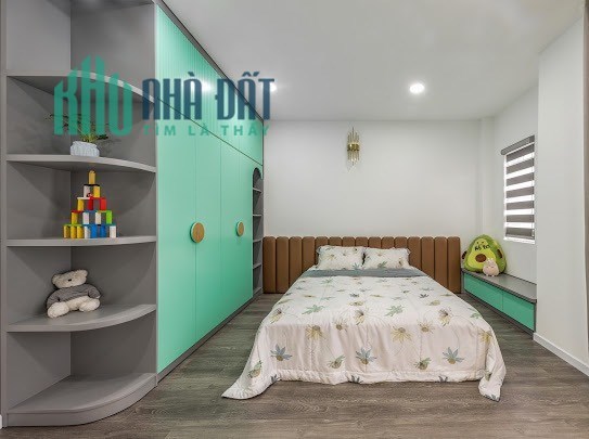 NHÀ PHỐ KHANG ĐIỀN - 3PN - 75M2 - FULL NỘI THẤT XỊN SÒ - GIÁ 7.6 TỶ CÒN TL