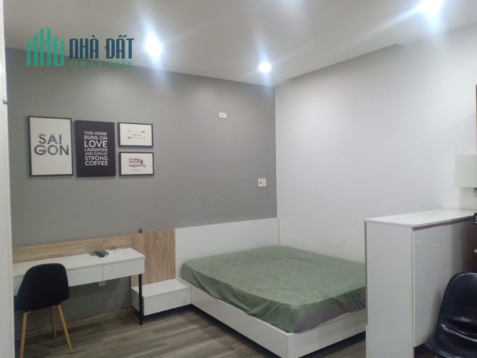 B.án nhà HXH Hồng Lạc Phường 14 Tân Bình, 5m x 20m, Giá rẻ.