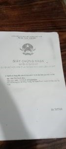 Chính Chủ Cần Bán Gấp Lô Đất ( tặng căn nhà ) Vị Trí Đẹp Tại Tây Ninh