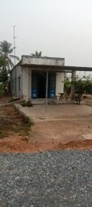 Chính Chủ Cần Bán Gấp Lô Đất ( tặng căn nhà ) Vị Trí Đẹp Tại Tây Ninh