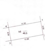 Bán nhà phố Tây Kết, Hai Bà Trưng, 50mx6T thông sàn TM, KD, ô tô 13.6 tỷ. LH: 0366051369